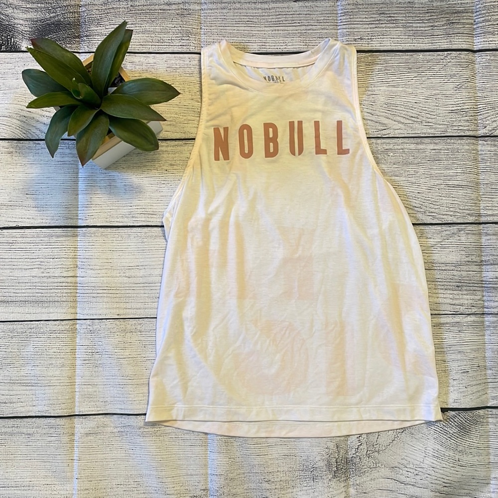 NoBull Project Tank Top